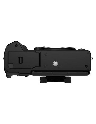 X-T5 Nero + XF 16-80mm f/4.0 R OIS WR